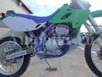     Kawasaki KLX250SR 1993  16